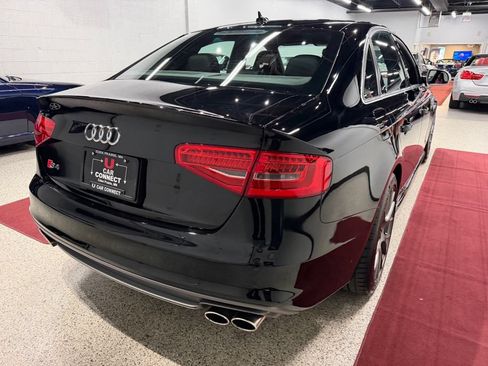 Used 2014 Audi S4 Premium Plus AWD/4WD image 18