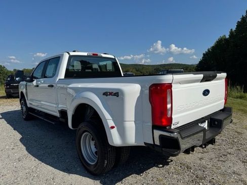 Used 2026 Ford F350 XL AWD/4WD image 6