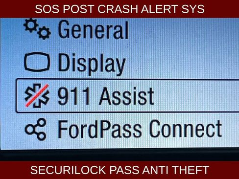 Used 2022 Ford Mustang Coupe w/ Black Accent Package image 23