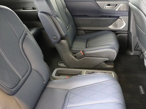 New 2026 INFINITI QX80 4WD image 37