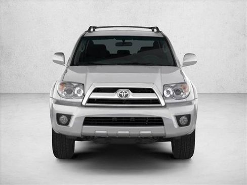 Used 2007 Toyota 4Runner SR5 image 7