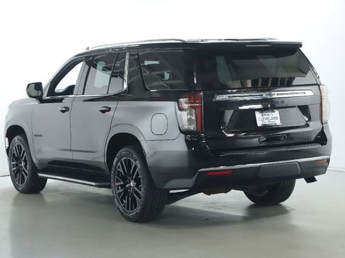 Used 2021 Chevrolet Tahoe LT AWD/4WD image 49