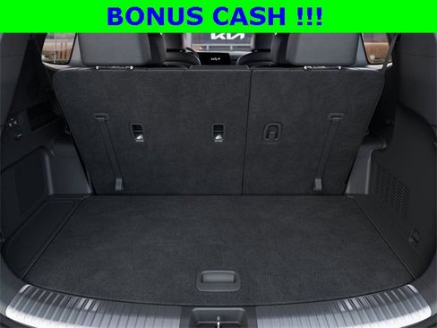 New 2025 Kia Telluride SX X-Line image 19