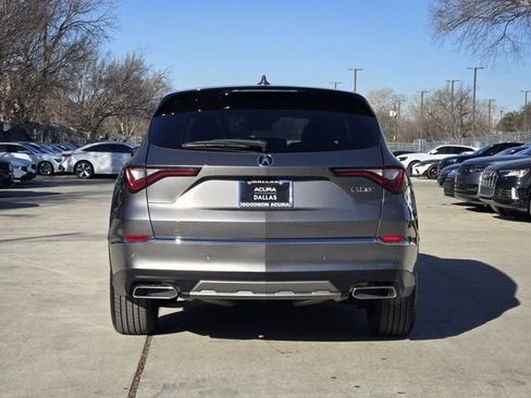 Certified 2026 Acura MDX FWD w/ Technology Package image 7