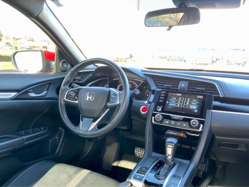 Used 2019 Honda Civic Sport image 33