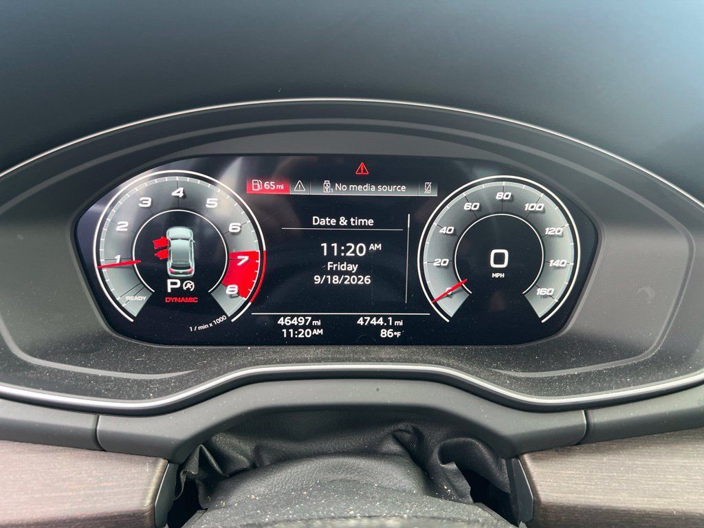 Used 2021 Audi Q5 2.0T Premium Plus w/ Premium Plus Package AWD/4WD image 7
