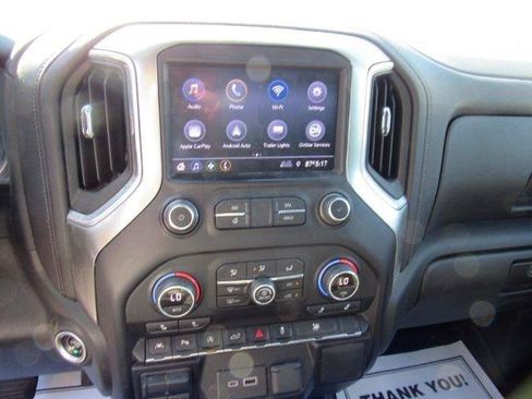 Used 2021 Chevrolet Silverado 1500 LT w/ Safety Package II AWD/4WD image 36