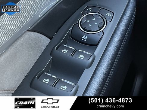 Used 2017 Ford Explorer XLT w/ Equipment Group 202A image 12