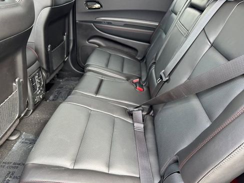 New 2026 Dodge Durango GT image 10