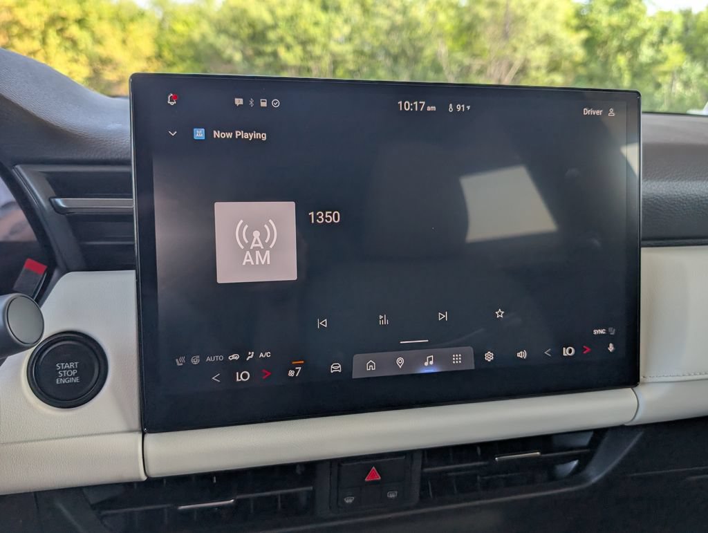 New 2026 MAZDA CX-5 Preferred AWD/4WD image 18