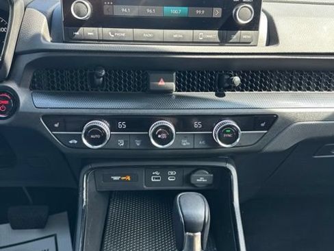 Used 2024 Honda CR-V Sport image 21