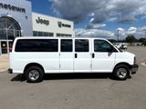 Used 2019 Chevrolet Express 3500 LT w/ LT Preferred Equipment Group image 2