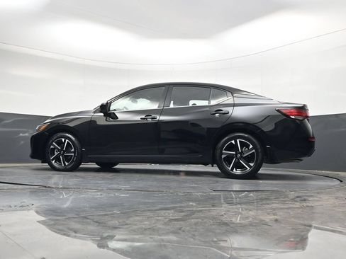 Used 2025 Nissan Sentra SV w/ All-Weather Package FWD image 30