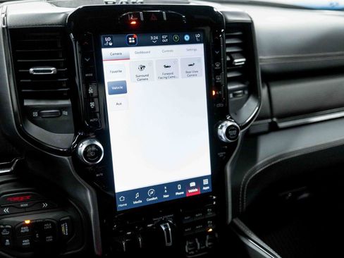 Used 2022 RAM 1500 TRX w/ TRX Level 2 Equipment Group image 74