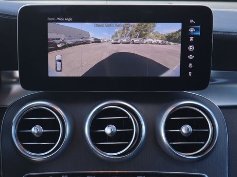 Certified 2022 Mercedes-Benz GLC 300 4MATIC image 16