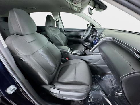 Certified 2024 Hyundai Tucson SEL FWD image 27