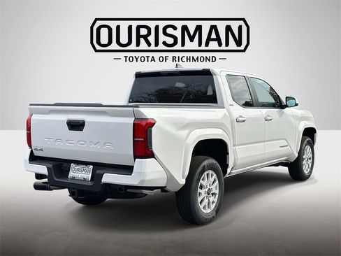 New 2025 Toyota Tacoma SR5 image 19