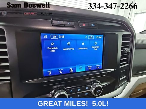 Used 2023 Ford F150 XLT w/ Equipment Group 301A Mid AWD/4WD image 16