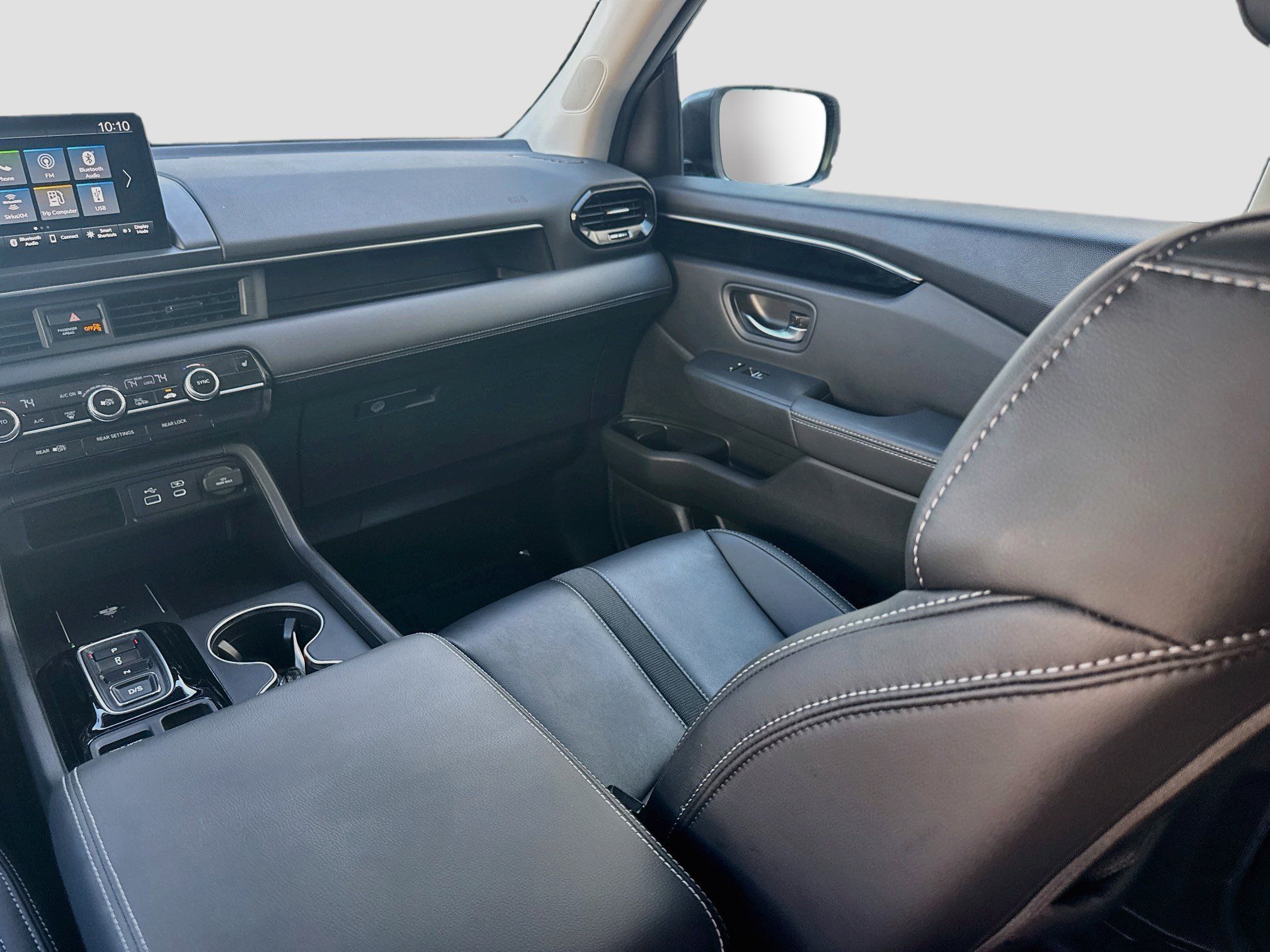Used 2025 Honda Pilot EX-L image 21