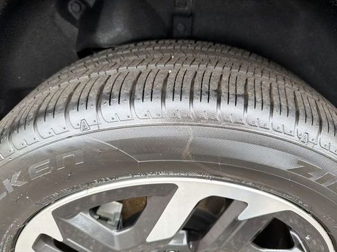 Used 2025 Subaru Forester Limited w/ Popular Package #2 image 34