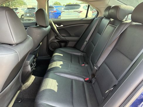 Used 2011 Acura TSX Sedan FWD image 5