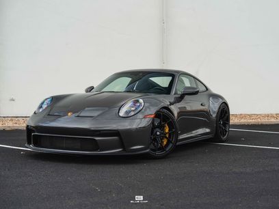 Used 2022 Porsche 911 GT3
