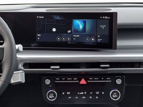 New 2026 Hyundai Ioniq 9 S RWD image 18
