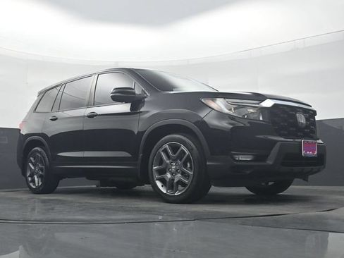 Used 2022 Honda Passport EX-L image 26
