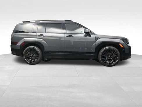 New 2026 Hyundai Santa Fe Calligraphy FWD image 40