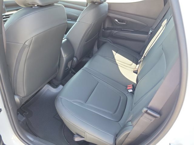 New 2027 Hyundai Santa Cruz SE FWD image 25