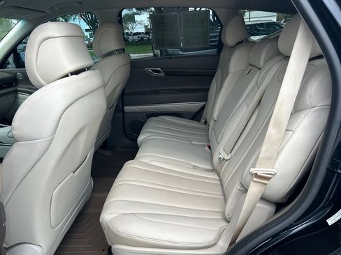 Used 2023 Genesis GV80 3.5T AWD/4WD image 42