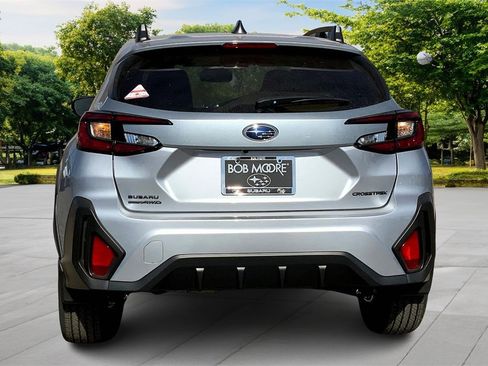 New 2026 Subaru Crosstrek 2.5i Premium image 4
