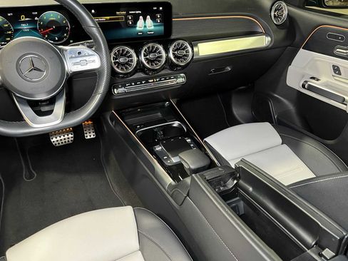 Certified 2023 Mercedes-Benz GLB 250 4MATIC image 30