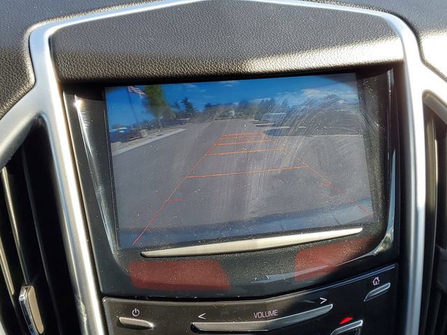 Used 2015 Cadillac SRX Premium AWD/4WD image 27