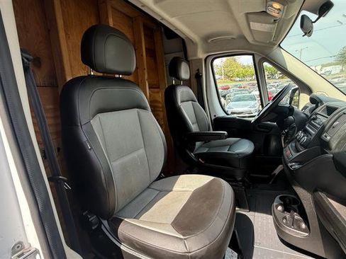 Used 2017 RAM ProMaster 2500 image 18