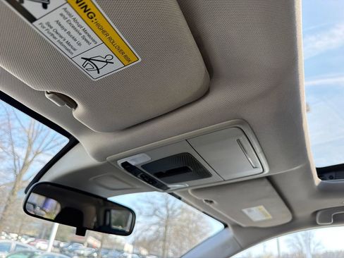 Used 2026 Honda CR-V EX image 30