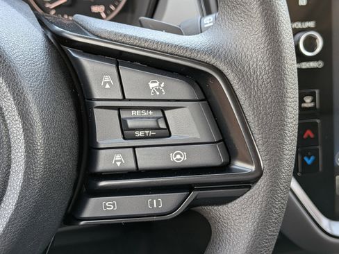 New 2026 Subaru Crosstrek 2.0i Premium AWD/4WD image 26