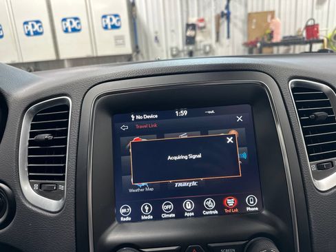 Used 2019 Dodge Durango Citadel w/ Technology Group AWD/4WD image 62