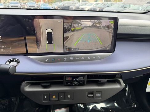 New 2026 Nissan Leaf SV+ image 20