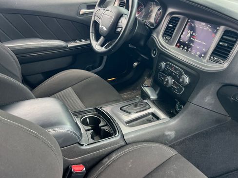 Used 2023 Dodge Charger GT w/ Blacktop Package image 17