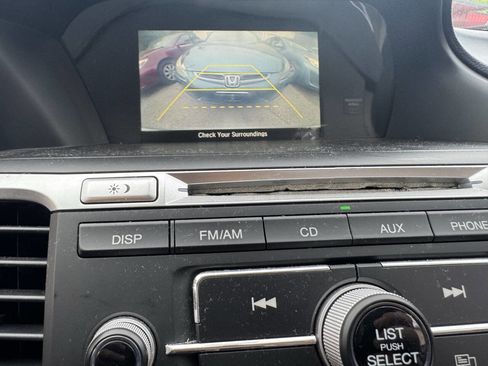Used 2015 Honda Accord LX image 24
