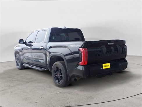 Used 2023 Toyota Tundra Limited w/ TRD Off-Road Package image 3