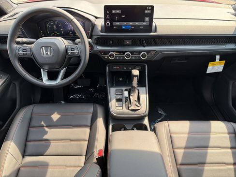 New 2026 Honda CR-V Sport-L image 25