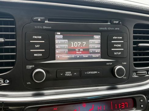 Used 2014 Kia Optima EX w/ EX Premium Package image 31