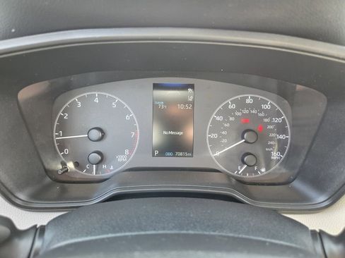 Used 2023 Toyota Corolla Cross LE image 20