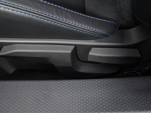 New 2026 Subaru BRZ tS image 14