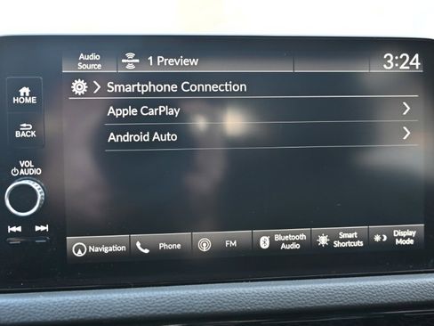 Used 2023 Honda Civic Sport Touring image 26