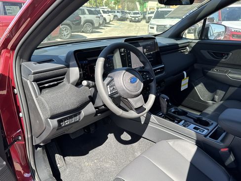 New 2026 Subaru Outback Limited AWD/4WD image 26