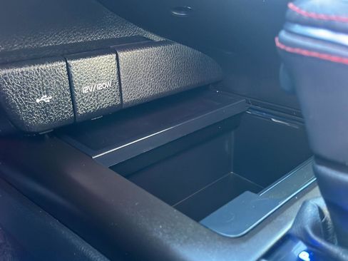 Used 2022 Toyota Camry TRD image 19