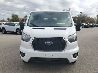 Used 2023 Ford Transit 350 XLT video 2